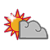 Click on icon for chart