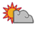Click on icon for chart